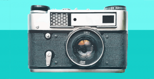 フィルムカメラ