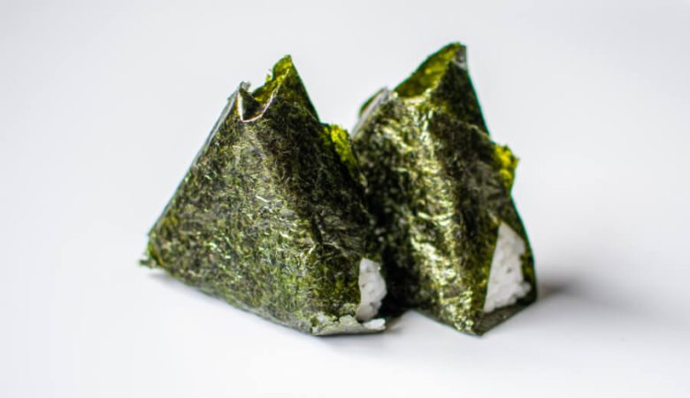 コンビニおにぎり